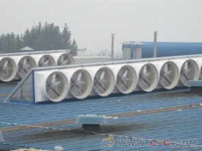 鎮江通風設備,常州車間降溫設備,無錫通風降溫設備,工廠排煙設備