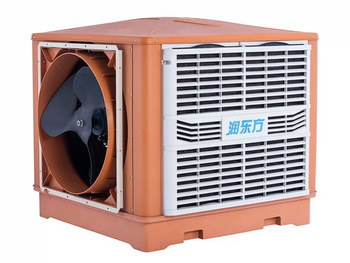潤東方環(huán)保空調(diào)如何成為通風(fēng)降溫設(shè)備