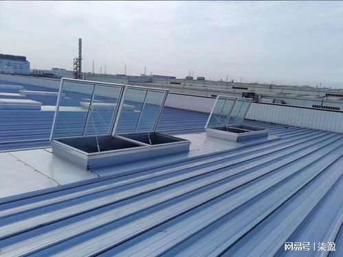 高效節(jié)能通風(fēng)設(shè)備助力建筑行業(yè)創(chuàng)新與發(fā)展